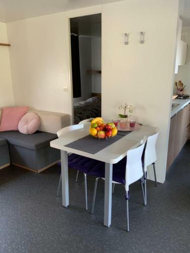 Apartamento Mobile Home Nika