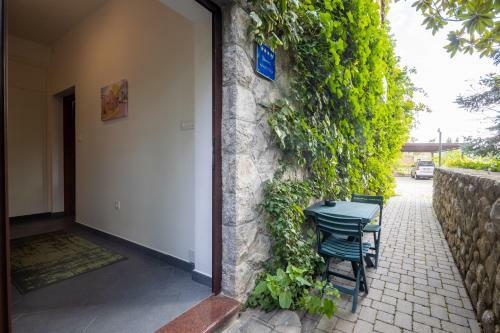 Kastav Residence - Apartments