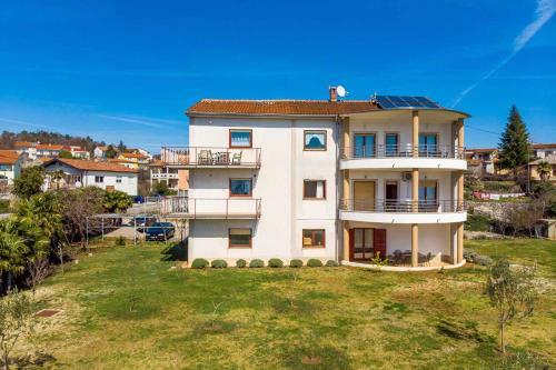 Apartments In Kastav 31049
