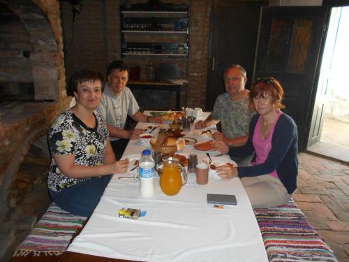 Hostal Guest House Stara Baranja