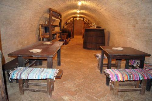 Hostal Guest House Stara Baranja