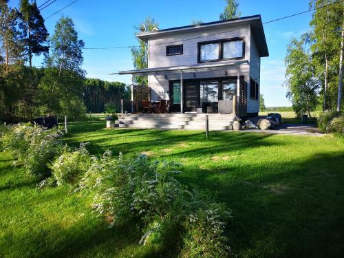 Koivuniemi Cottage