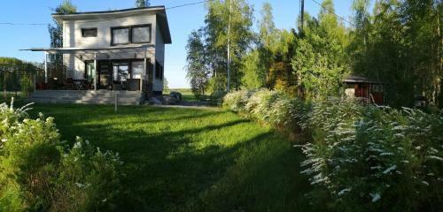 Koivuniemi Cottage