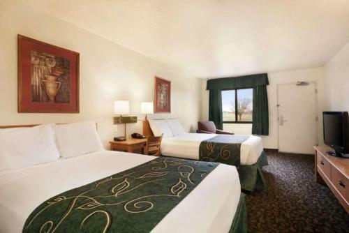 Hotel Travelodge By Wyndham Vaughn