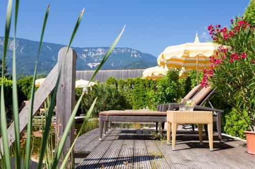 Hotel Vilpianerhof
