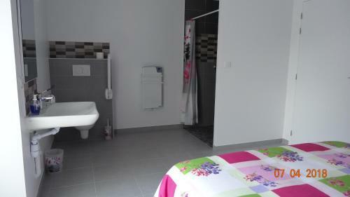 Bed & Breakfast Moulin De Taillebosq