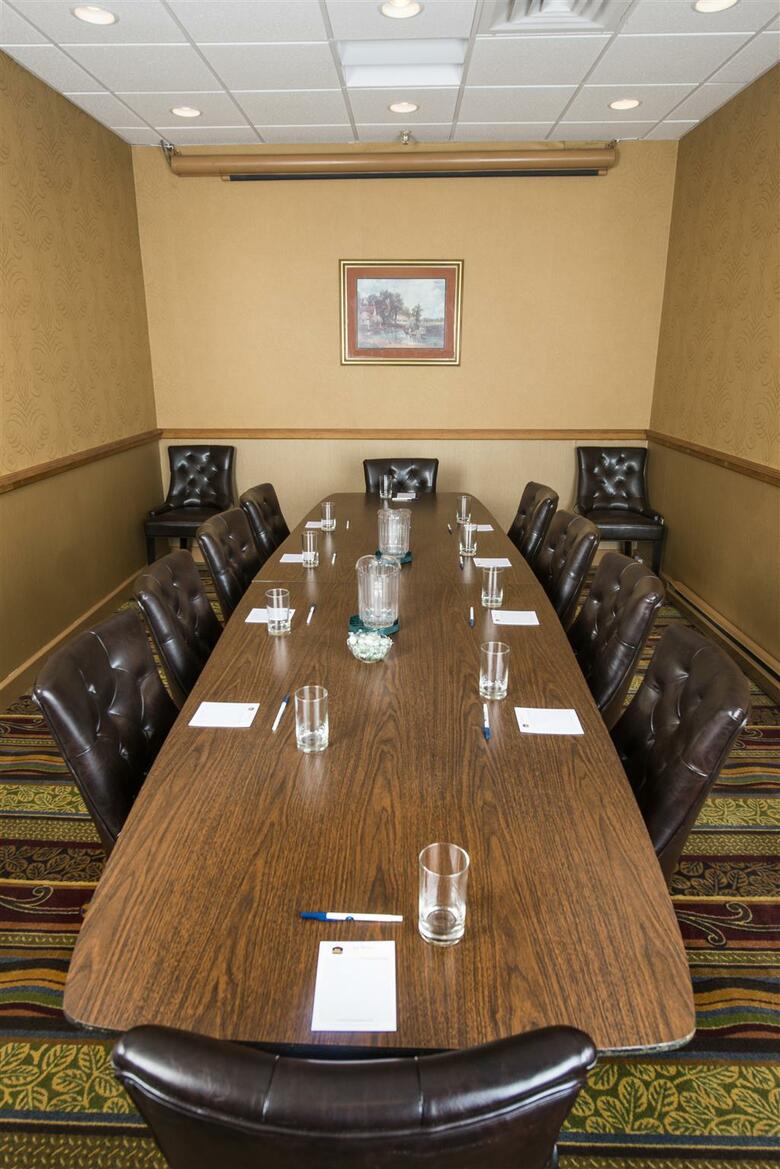 Hotel Best Western Plus Waterbury - Stowe