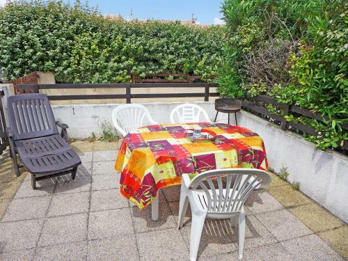 Holiday Home Gruissan
