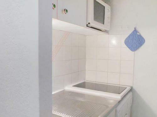 Holiday Home Gruissan