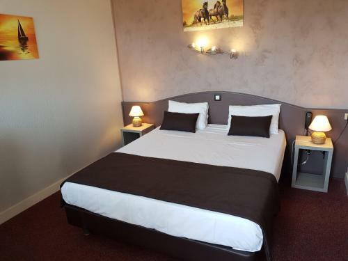 Hotel H�tel Port Beach