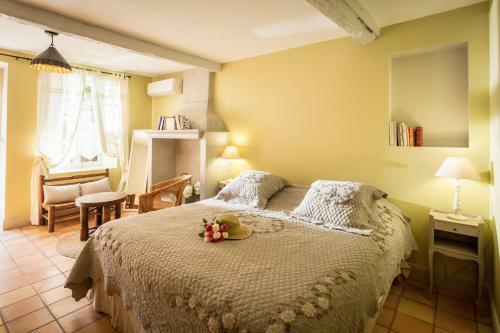 Bed & Breakfast Chambres D'h�tes Ch�teau Le Bou�s