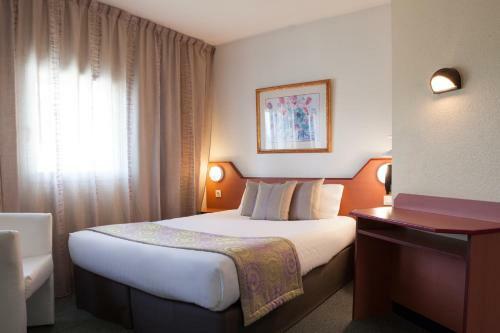 Inter Hotel Les 3 Marches