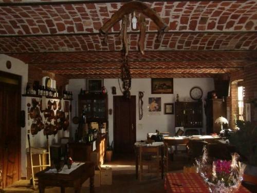 Agroturismo Gran Collina