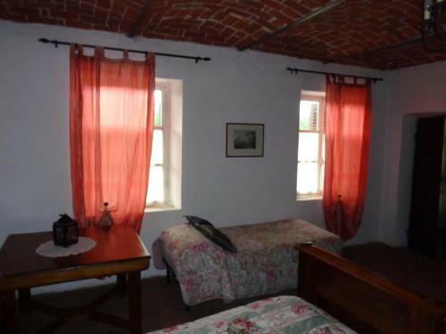 Agroturismo Gran Collina
