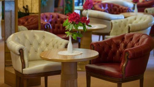 Hotel & Spa Cacciatori