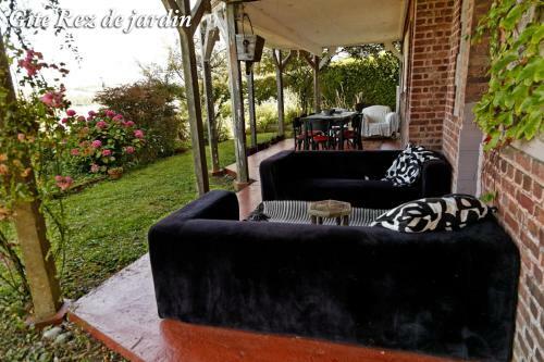 Apartamento La Villa Marguerite