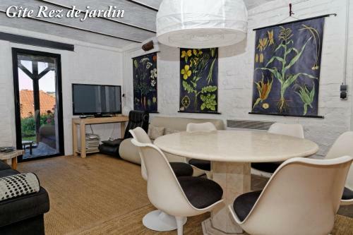 Apartamento La Villa Marguerite