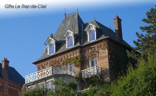 Apartamento La Villa Marguerite