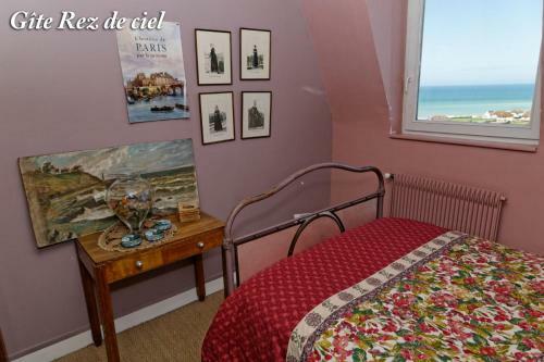 Apartamento La Villa Marguerite