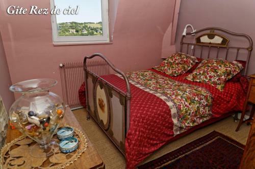 Apartamento La Villa Marguerite