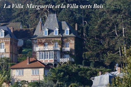 Apartamento La Villa Marguerite