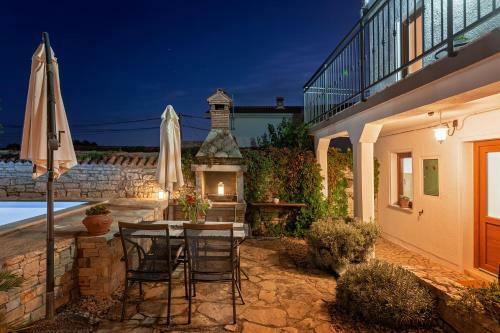 Villa Vito