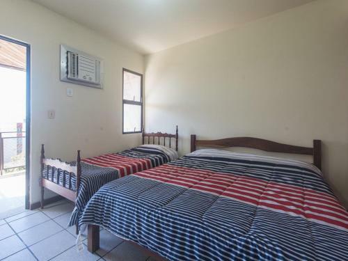 Apartamento Excelente Cobertura Duplex A 2 Quadras Da Praia Do Forte Com 4 Quartos