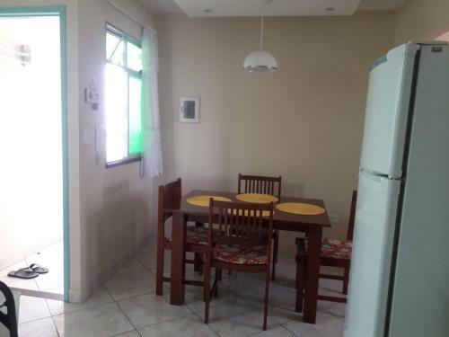 Apartamento Apto Aconchegante