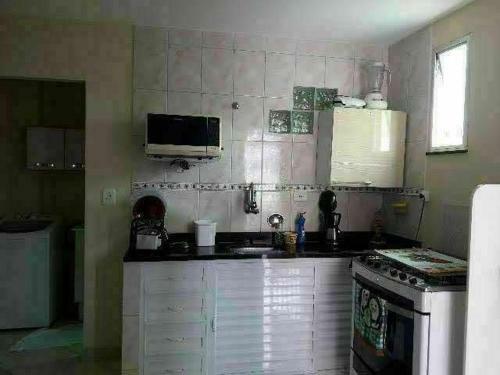 Apartamento Apto Aconchegante