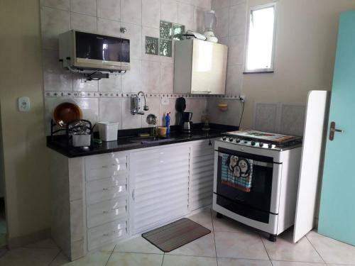 Apartamento Apto Aconchegante