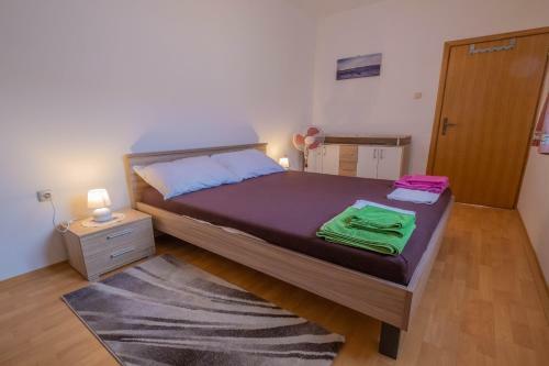 Apartman & Rooms Pejo