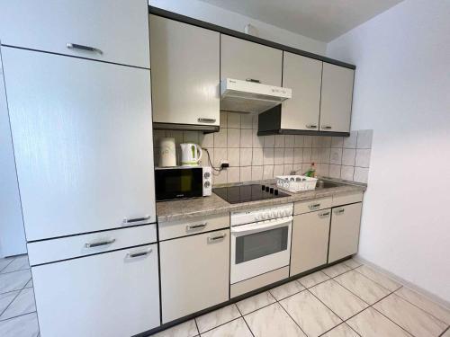 Apartments In Jadranovo 42068