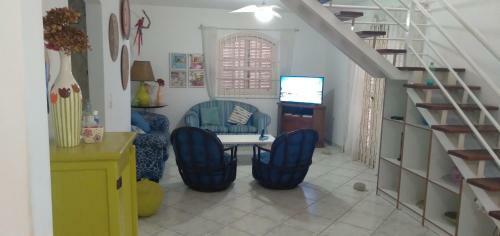 Confort�vel E Espa�osa - Casa De Praia Cabo Frio