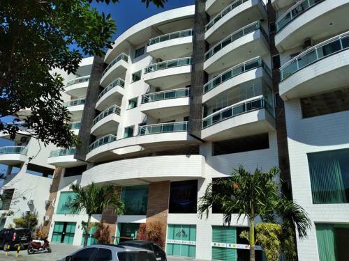 Apartamento Luxo 1 Quarto