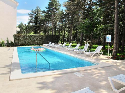 Apartment Villa Anna - Jad111