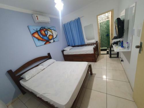 Casa de Praia Familiar - Per� Cabo Frio