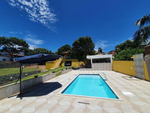 Casa de Praia Familiar - Per� Cabo Frio