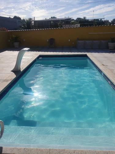 Casa de Praia Familiar - Per� Cabo Frio