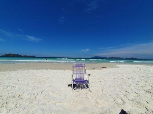Casa de Praia Familiar - Per� Cabo Frio