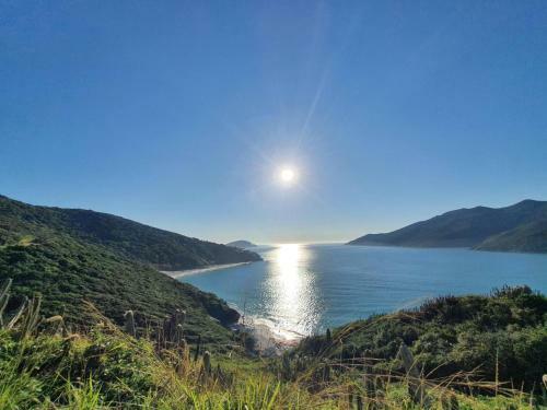 Casa de Praia Familiar - Per� Cabo Frio