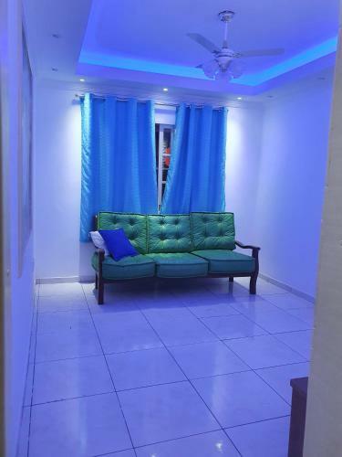 Casa de Praia Familiar - Per� Cabo Frio