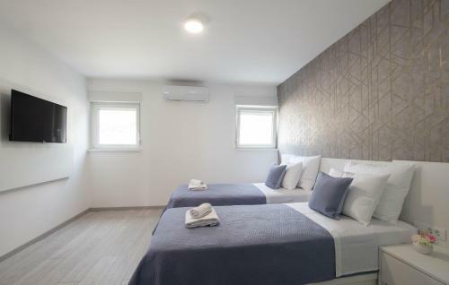 Villas Alfa & Omega