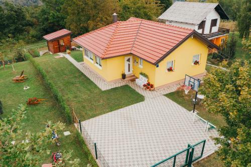 Ku?a Za Odmor Jela