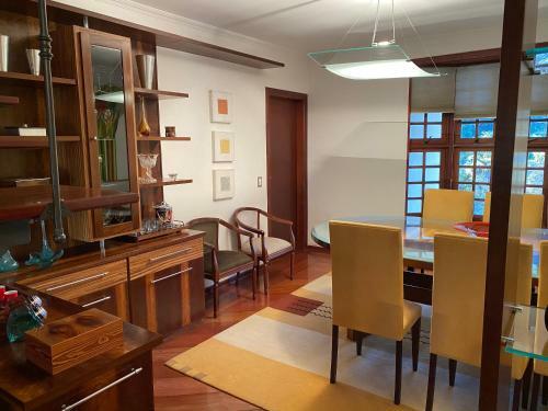 Apartamento Lindo E Aconchegante Em Capivari.