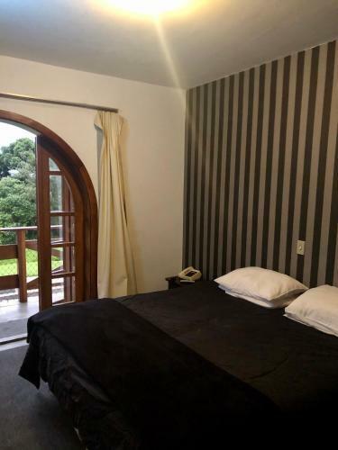 Apartamento Flat Nas Montanhas, Perfeito Para Relaxar!