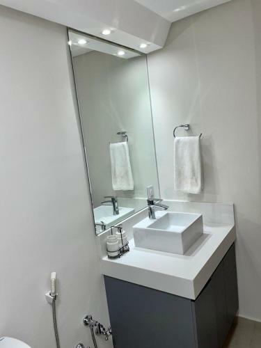 Apartamento 403 Quatre Saisons