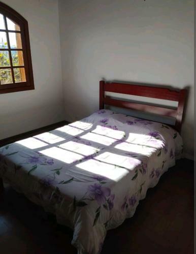 Casa Grande Pr�xima Ao Centro Tur�stico