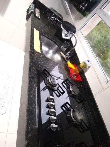 Apartamento Mobiliado No Bosque Das Arauc�rias