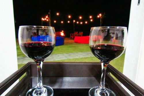 Lodge Aconchego V�u Da Noiva