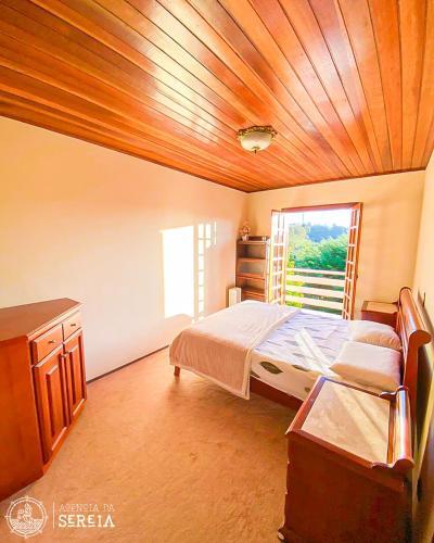 Casa Da Sereia Campos Do Jord�o